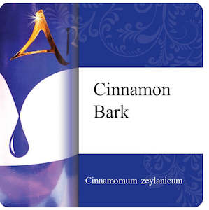 Cinnamon Bark Essential Oil