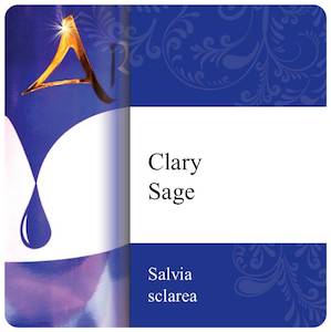 Clary Sage Essential Oil