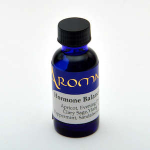 Hormone Balancing Blend