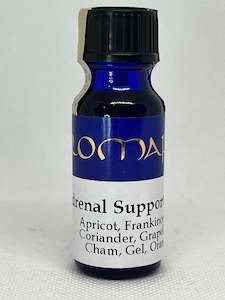 Adrenal Support Blend