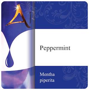 Peppermint Essential Oil