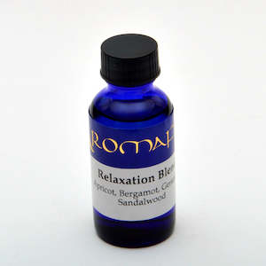 Relaxation Blend