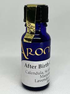 After Birth Cramp Blend