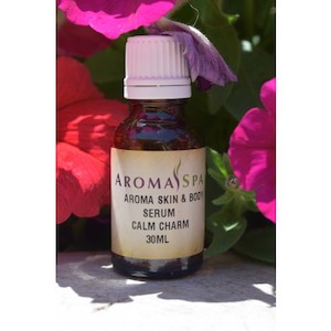 Aroma Serum Skin & Body Calm Charm 30ml