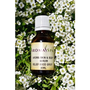 Aroma Serum Skin & Body Relief Good Grief 30ml