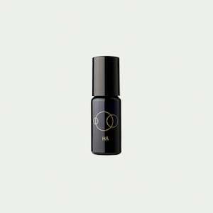 HĀ 'RELEASE THE PETALS' — natural oil perfume