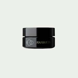 ANAHATA WHITE — natural face balm