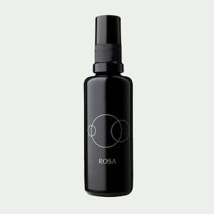 ROSA — natural face mist