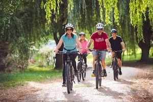 The Ultimate Ride: 3 Epic Days on the Queenstown Trail