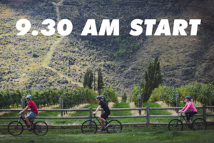 Bike The Wineries Full Day – Queenstown, NZ