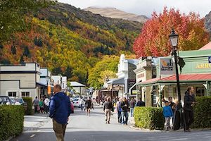 Bicycle hiring: Arrowtown-Based Half Day Ride