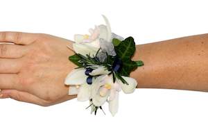 Wrist Corsage