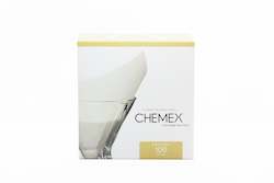 Chemex Filter Papers 6-10 Cup x100