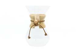 Chemex Classic Carafe 6 Cup