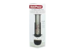 AeroPress Coffee Maker