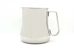 Coffee: Milk Jug Bell