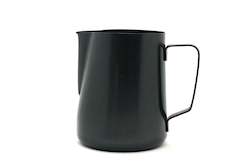 Coffee: Milk Jug Coloured 600ml