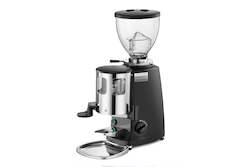 Coffee: Mazzer Mini Grinder