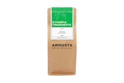 Arrosta Ethiopia Yirgacheffe S/O