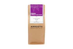 Arrosta Peru Caturra Microlot Fruit Bomb S/O