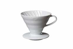 Hario V60 Ceramic Dripper 02