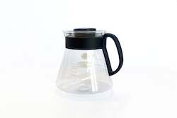 Hario V60 Server 02 - Black