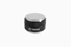 Coffee: Rocket Tamper/Leveller