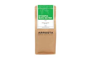 Arrosta Ethiopia Buku Sayisa S/O