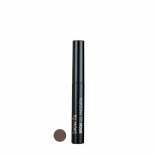 Brow Fx Brow Gel Mascara Dark Brown