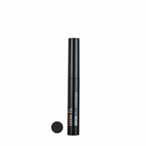 Brow Fx Brow Gel Mascara Charcoal