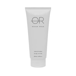 Ocean Rd White Smoothing Body Scrub 200ml