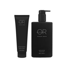 Ocean Rd Black Gift Pack Hand 2 Piece