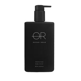 Ocean Rd Black Protecting Body Lotion 400ml