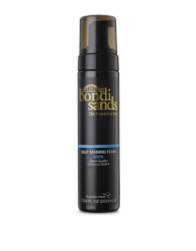 Bondi Sands Self Taning Foam Dark 200ml