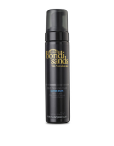 Bondi Sands Self Taning Foam Ultra Dark 200ml