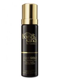 Bondi Sands Liquid Gold Foam 200ml