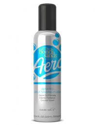 Bondi Sands Aero Aerated Tanning Foam 225ml