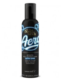 Bondi Sands Aero Tanning Foam Ultra Dark 225ml