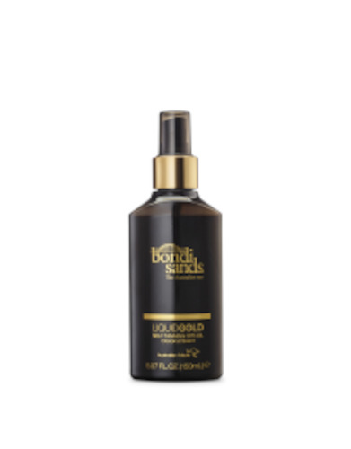 Bondi Sands Liquid Gold Self Tan Oil 150ml