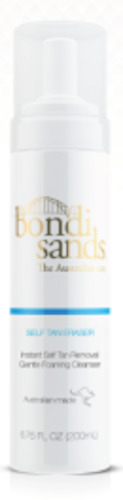 Bondi Sands Tan Eraser Foam 200ml