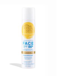 Bondi Sands Spf 50+ Fragrance Free Face Mist