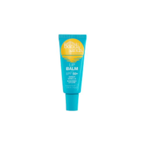 Bondi Sands Spf 50 Lip Balm Vanilla 10g