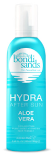 BONDI SANDS HYDRA UV ALOE AEROSOL 192ml