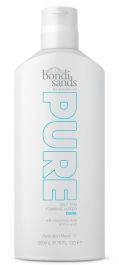 Bondi Sands 'pure' Foaming Water Dark 200ml