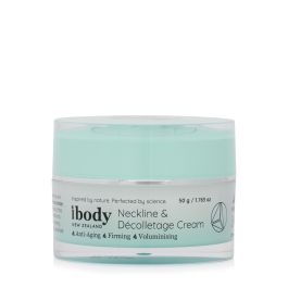 Cosmetic wholesaling: iBODY NECKLINE & DECOLLETAGE CREAM