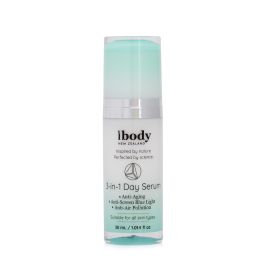 iBODY 3 IN 1 DAY SERUM 30ML