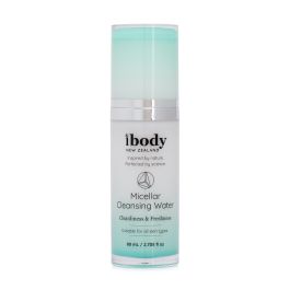 iBODY MICELLAR CLEANSING WATER 80ML