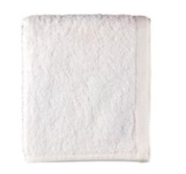 Cosmetic wholesaling: ARROW HAND TOWEL 500gsm 40 X 65cm - WHITE (ea)