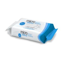 Micro Defence Hand & Surface Wipes 100pk