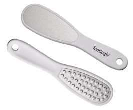 Footlogix Double Sided At Home Foot File